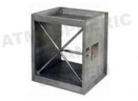 Gabinetes y Filtros para Ventilacion